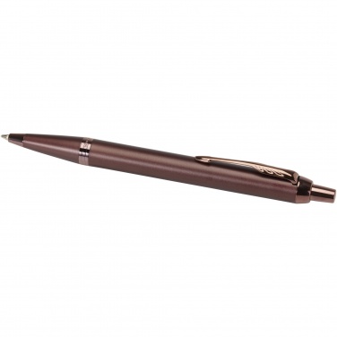 Logotrade corporate gifts photo of: Parker IM ballpoint pen