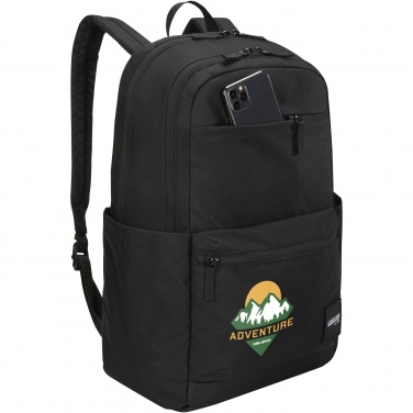 Logo trade promotional merchandise photo of: Case Logic Uplink 15.6" backpack