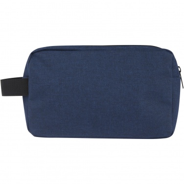 Logo trade promotional items picture of: Ross GRS RPET toiletry bag 1.5L