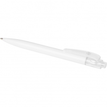 Logotrade promotional product image of: Thalaasa ocean-bound plastic ballpoint pen