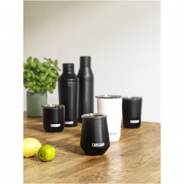 Logo trade advertising product photo of: CamelBak® Horizon 600 ml vacuum insulated tumbler