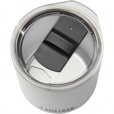 Logotrade promotional merchandise photo of: CamelBak® Horizon Rocks 300 ml vacuum insulated tumbler