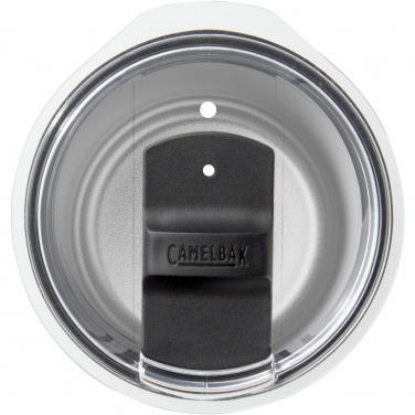 Logo trade promotional items picture of: CamelBak® Horizon 350 ml vacuum insulated wine tumbler