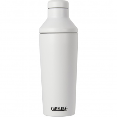Logotrade promotional giveaway picture of: CamelBak® Horizon 600 ml vacuum insulated cocktail shaker