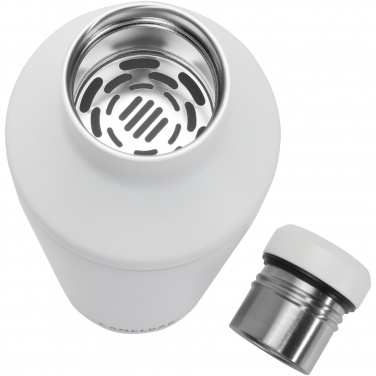 Logo trade promotional items image of: CamelBak® Horizon 600 ml vacuum insulated cocktail shaker