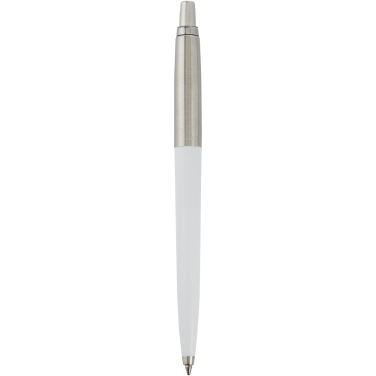 Logo trade advertising product photo of: Parker Jotter Recycled ballpoint pen