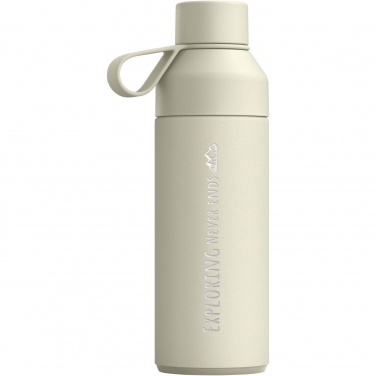Logotrade promotional giveaway image of: Ocean Bottle 500 ml vacuum insulated water bottle