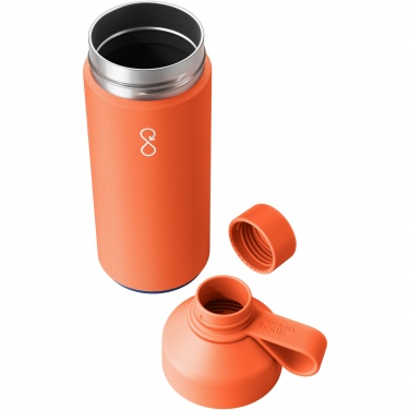 Logotrade promotional giveaway picture of: Big Ocean Bottle 1000 ml vacuum insulated thermo bottle