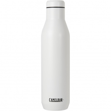 Logo trade corporate gift photo of: CamelBak® Horizon 750 ml vacuum insulated water/wine bottle