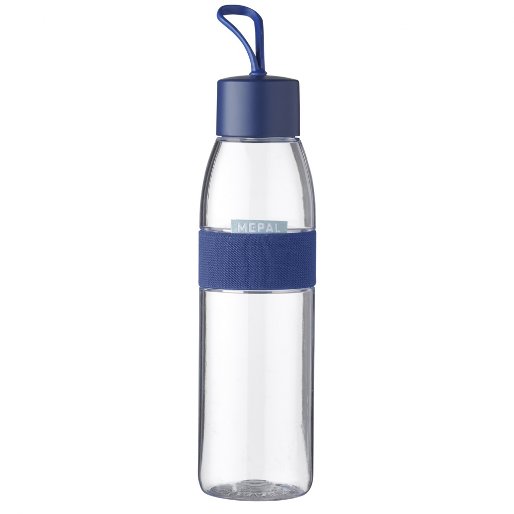 Logotrade advertising product image of: Mepal Ellipse 500 ml water bottle