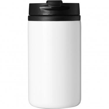 Logo trade corporate gift photo of: Mojave 250 ml stainless steel insulated tumbler