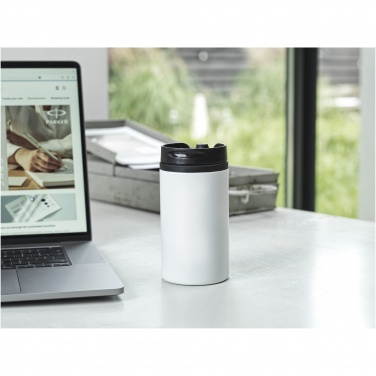 Logo trade corporate gifts picture of: Mojave 250 ml stainless steel insulated tumbler