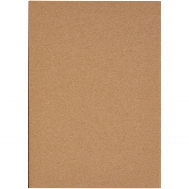 Logotrade promotional giveaways photo of: Notu padfolio A5
