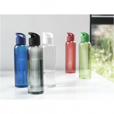 Logotrade promotional giveaways photo of: Sky 650 ml recycled plastic water bottle