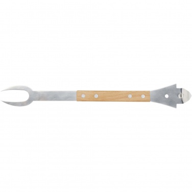 Logotrade promotional merchandise photo of: Fajro BBQ tool set