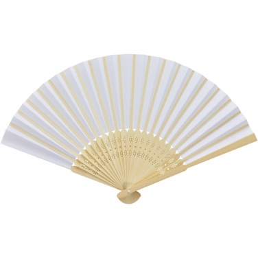 Logotrade promotional items photo of: Carmen hand fan