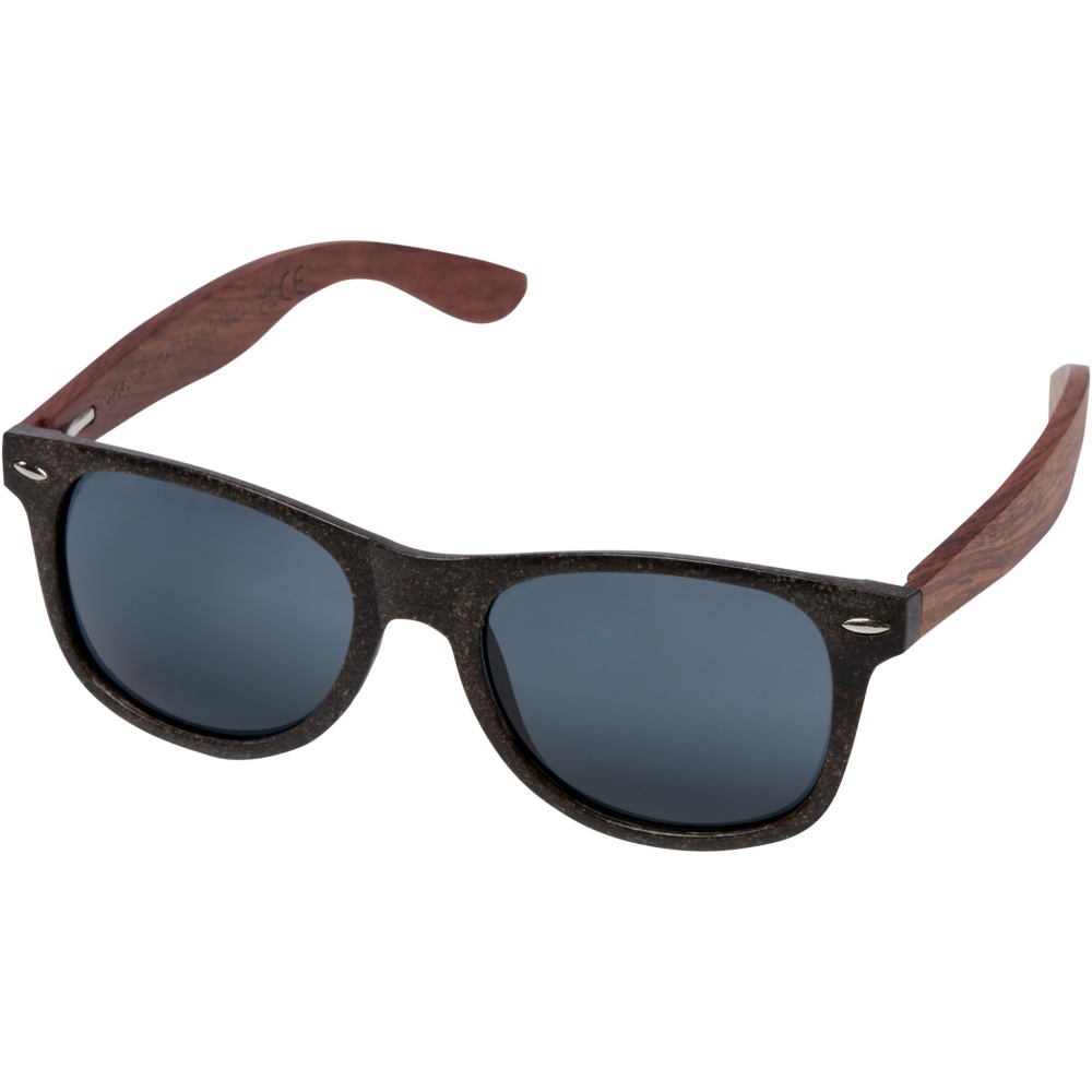 Logo trade business gift photo of: Kafo sunglasses