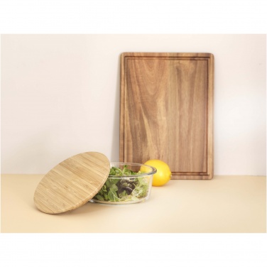 Logotrade corporate gift picture of: Vista 750 ml salad bowl