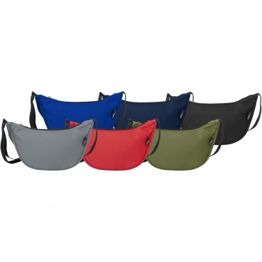 Logotrade corporate gifts photo of: Byron recycled fanny pack 1.5L