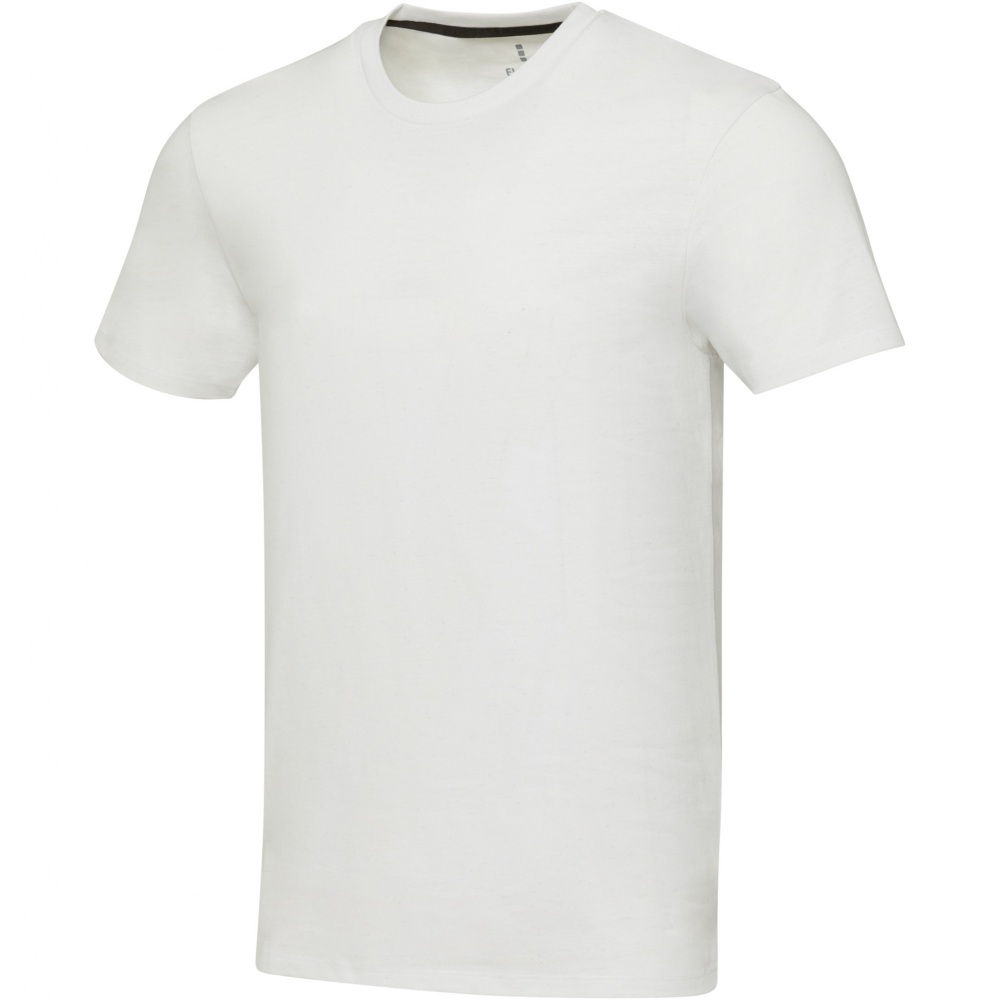 Logotrade promotional merchandise picture of: Avalite short sleeve unisex Aware™ recycled t-shirt