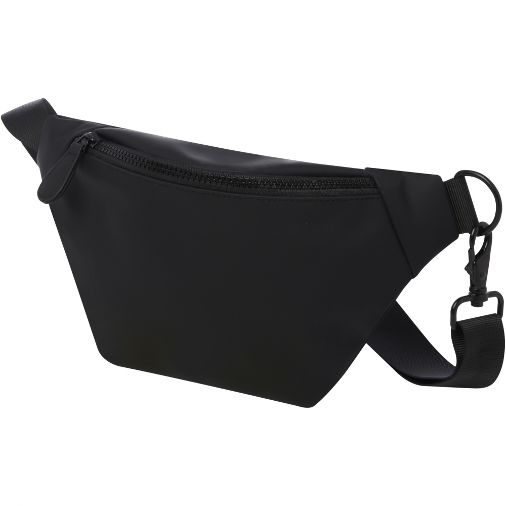 Logo trade promotional gifts image of: Turner fanny pack