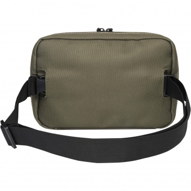 Logotrade promotional product image of: Roam GRS recycled modular toiletry bag