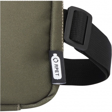 Logo trade promotional gift photo of: Roam GRS recycled modular toiletry bag