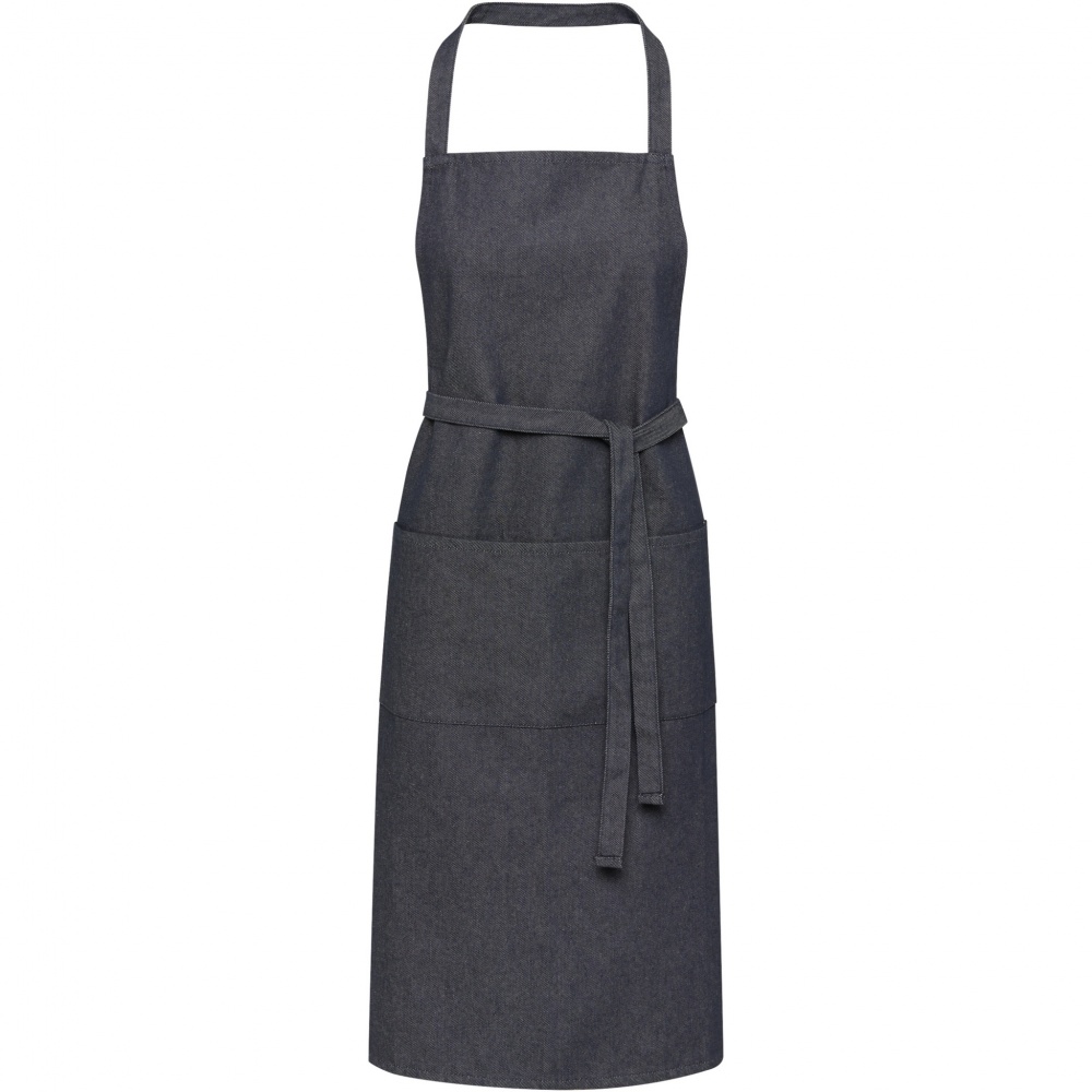 Logotrade advertising product image of: Nima 320g/m2 Aware™ denim apron 