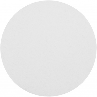 Logotrade advertising products photo of: Sticky-Mate® circle-shaped recycled sticky notes