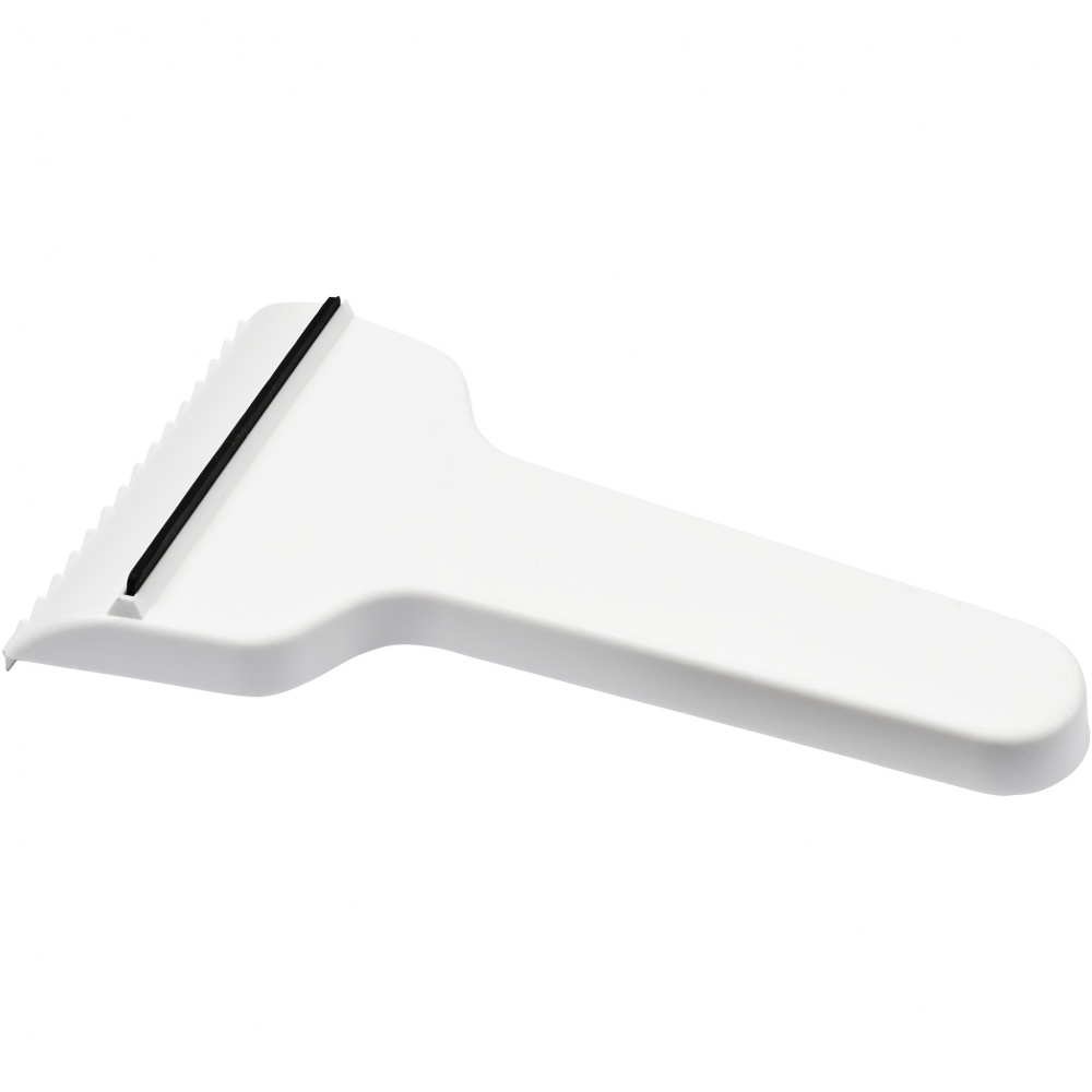 Logotrade promotional merchandise image of: Shiver t-shaped recycled ice scraper