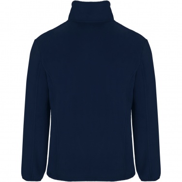 Logo trade promotional gift photo of: Artic kids full zip fleece jacket