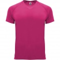Bahrain short sleeve men's sports t-shirt, Rossette