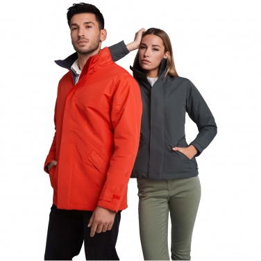 Logotrade promotional merchandise picture of: Europa unisex insulated jacket