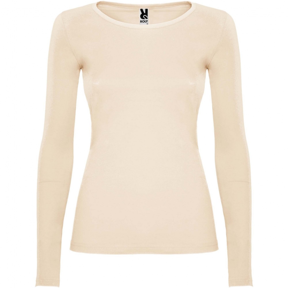 Logotrade corporate gift image of: Extreme long sleeve women's t-shirt