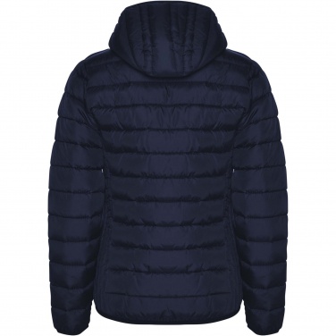 Logotrade promotional giveaway image of: Norway women's insulated jacket