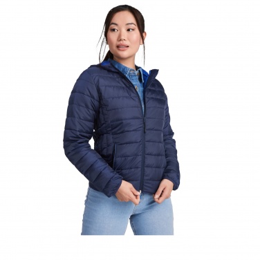 Logotrade promotional giveaway picture of: Norway women's insulated jacket
