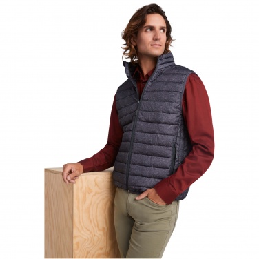 Logotrade promotional items photo of: Oslo men's insulated bodywarmer