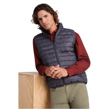 Logotrade corporate gift image of: Oslo men's insulated bodywarmer