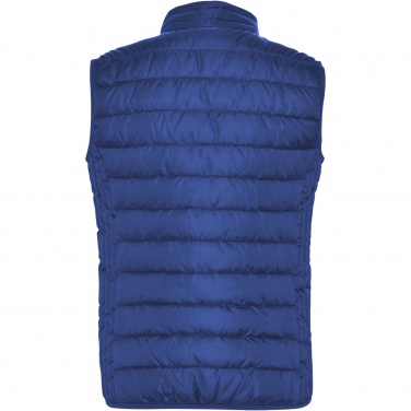 Logotrade promotional items photo of: Oslo women's insulated bodywarmer