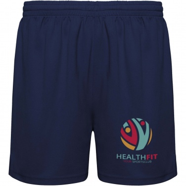 Logotrade promotional merchandise photo of: Player unisex sports shorts