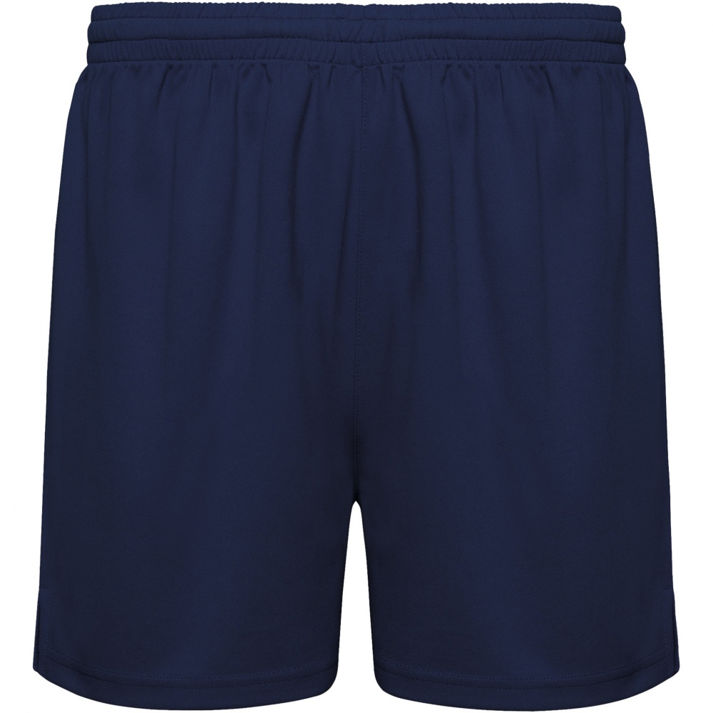 Logo trade promotional items image of: Player kids sports shorts