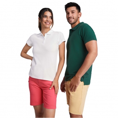 Logotrade promotional product picture of: Prince short sleeve women's polo