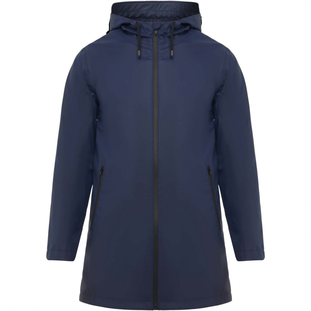 Logo trade promotional products image of: Sitka men's raincoat