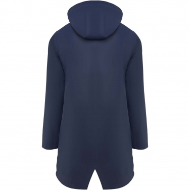 Logo trade promotional items picture of: Sitka women's raincoat
