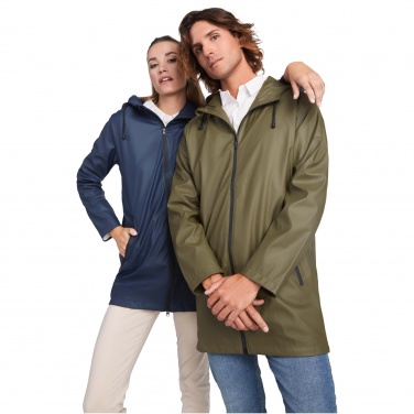Logotrade promotional gift picture of: Sitka women's raincoat