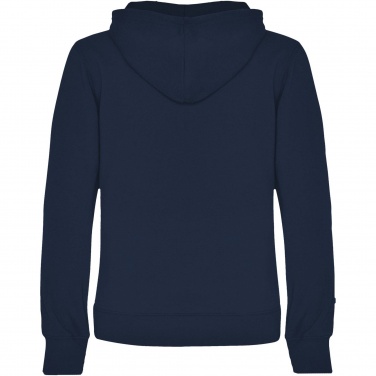 Logo trade promotional merchandise picture of: Urban women's hoodie