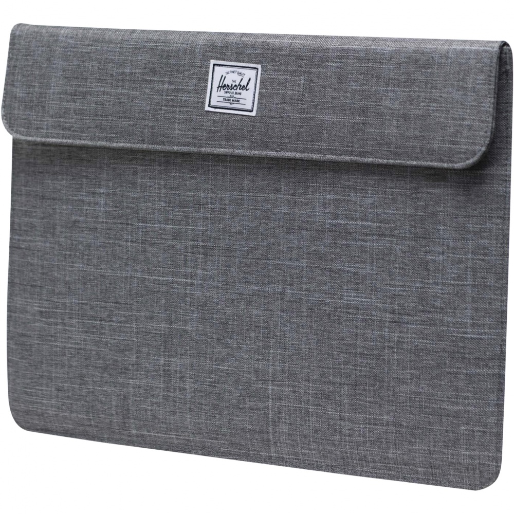 Logo trade corporate gifts image of: Herschel Spokane 15-16" laptop sleeve