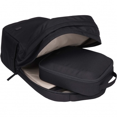 Logotrade promotional giveaways photo of: Case Logic Invigo recycled accessories bag