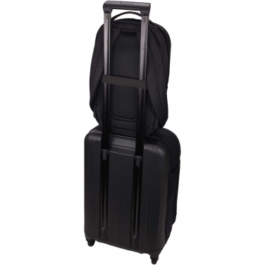 Logo trade promotional product photo of: Case Logic Invigo 14" recycled laptop backpack