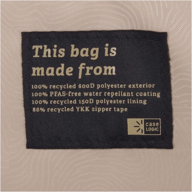 Logotrade promotional items photo of: Case Logic Invigo 14" recycled laptop sleeve